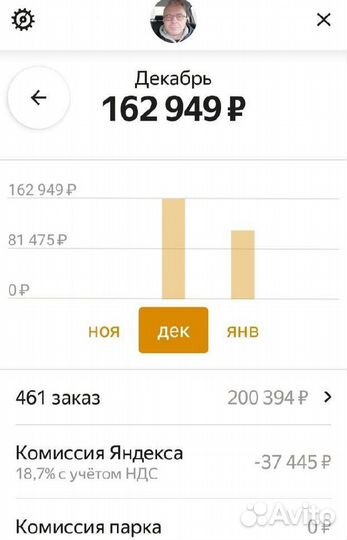 Подключение к Яндекс такси, доставка и грузовой