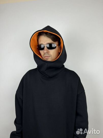 Худи Наруто