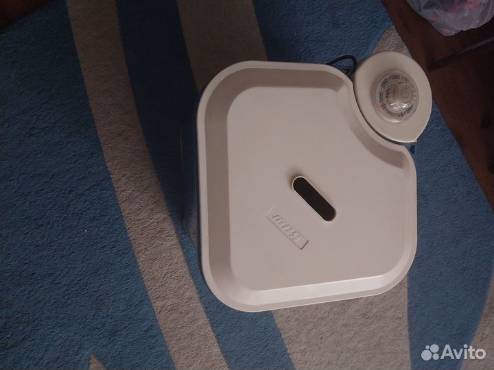 Стиральная машинка фея бу