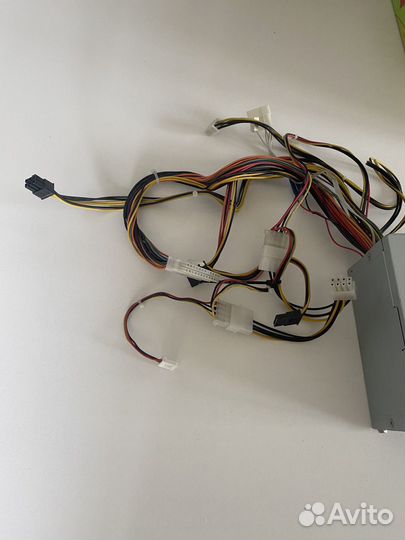 Блок питания 460w