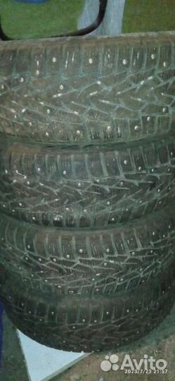 Nordman KN-207 195/65 R15