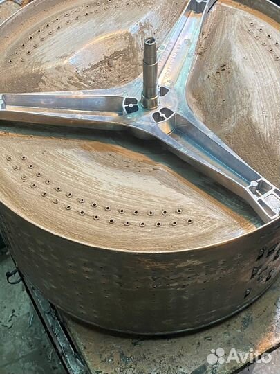 Ремонт стиральных машин и посудомоечных машин