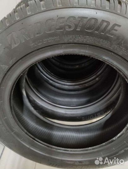 Bridgestone Blizzak LM-005 185/65 R15