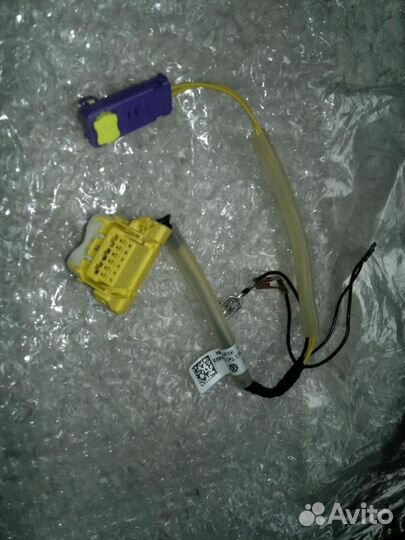 Адаптер жгут проводов подушки безоп-ти 1K0971584