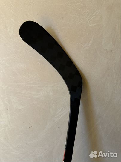 Клюшка CCm jetspeed ft 6 pro