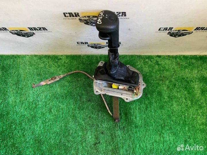 Селектор АКПП Opel Omega