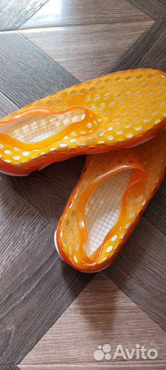 Водные тапочки-аквасоки