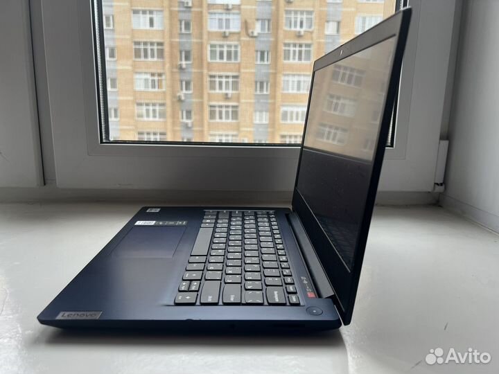 Ноутбук Lenovo Intel Core i3-10th/Гарантия