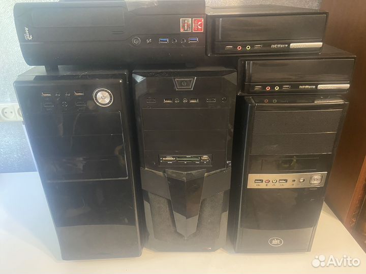 Корпус для пк