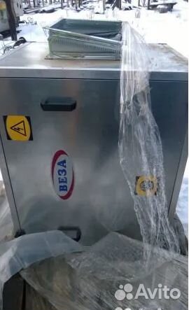 Кондиционер кцкп-3,15-С1-У3 с резерным блоком