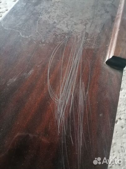 Спальный гарнитур б/у