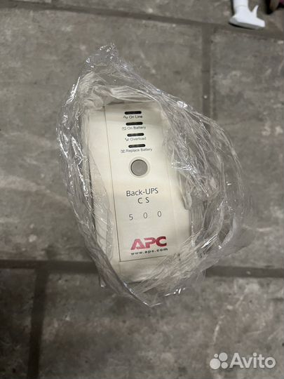 Источник бесперебойного питания