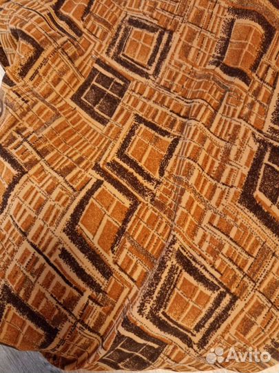 Ткань мебельная велюр