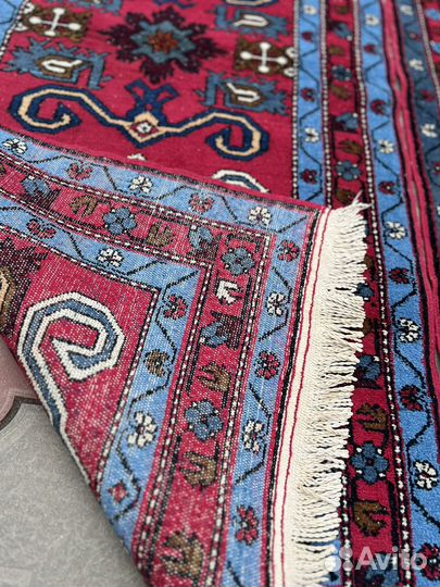 Ковер ручной работы