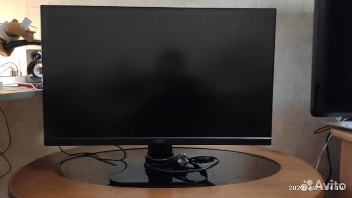 Монитор acer 27