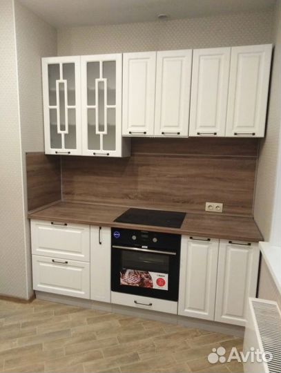 Модульная кухня