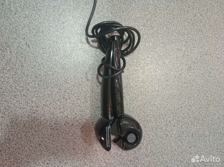 Электрощипцы для волос