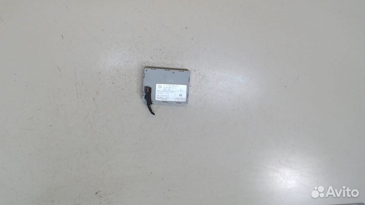 Блок управления центральным замком Mercedes GL X16