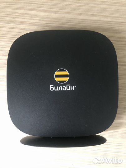 Роутер SMART Box