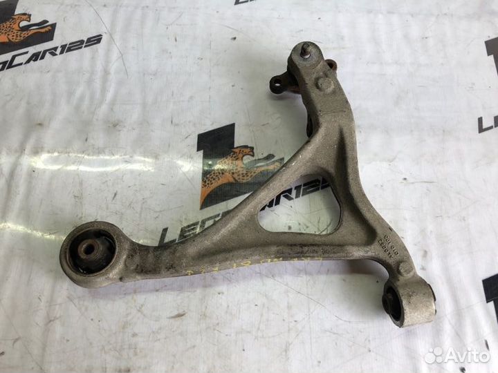 Рычаг подвески нижний передний левый Hyundai