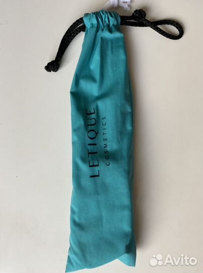 Щетка для сухого массажа летик