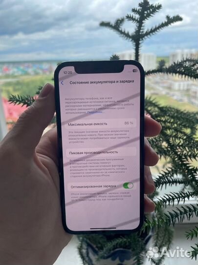 iPhone 12 mini 256 (хороший )