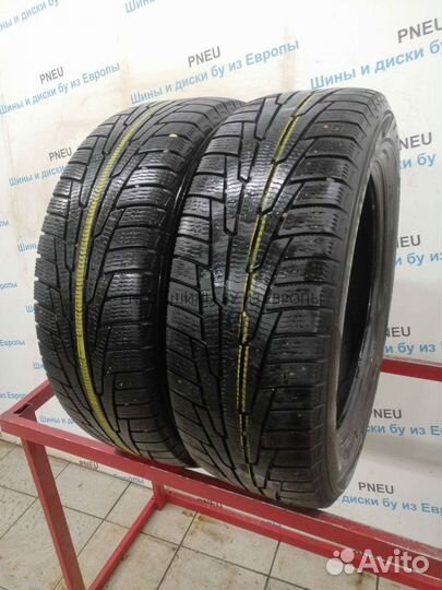 Nokian Tyres Nordman RS2 SUV 215/60 R17 100R