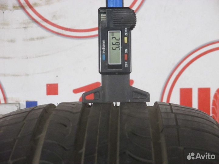 Roadstone Classe Premiere CP672 215/55 R18