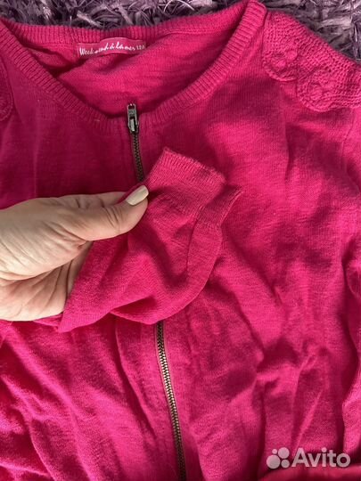 5 классных летних вещей на девочку 152-158