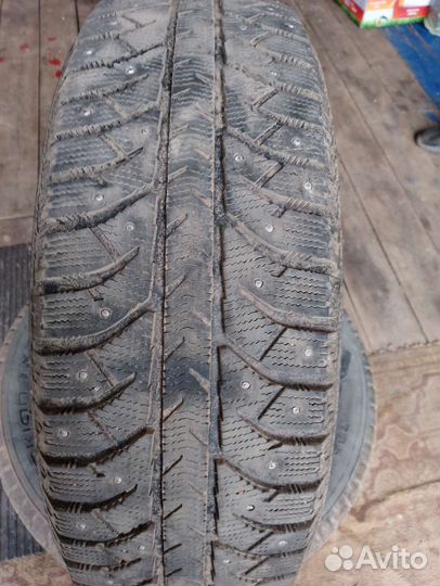 Nordman KN-207 235/65 R17 50L