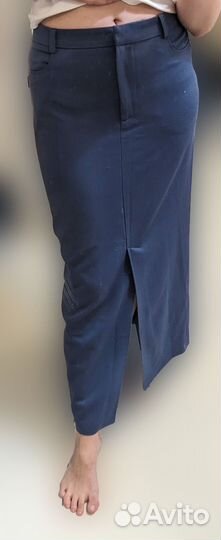 Юбки-платья-шорты женские пакетом размер 42-44