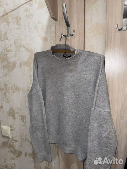 Пуловер женский