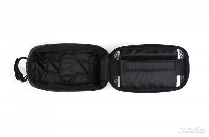 Велосумка для смартфона на раму/на вынос руля