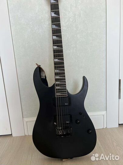 Электрогитара ibanez gio