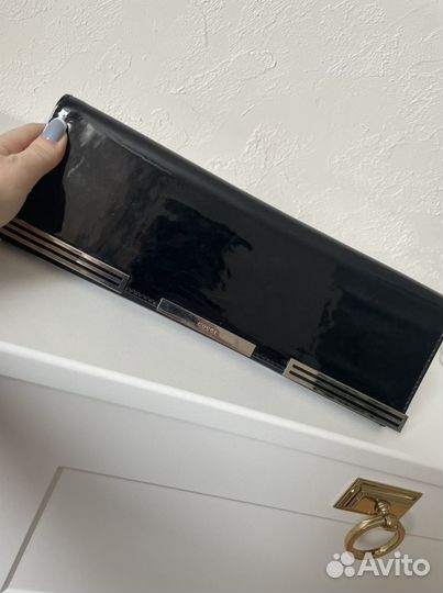 Gucci клатч