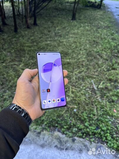 OnePlus 9RT, 8/128 ГБ