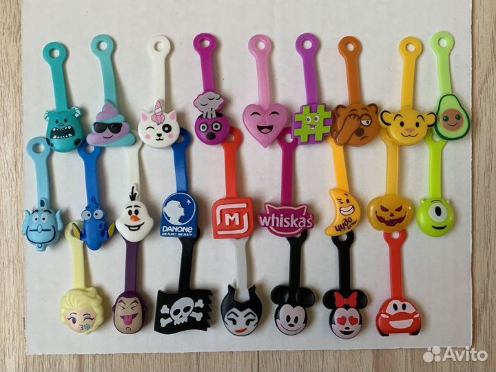 Приколыши, Скрепыши 2,3 акция Магнит