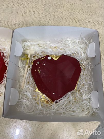 Шоколадная пиньята