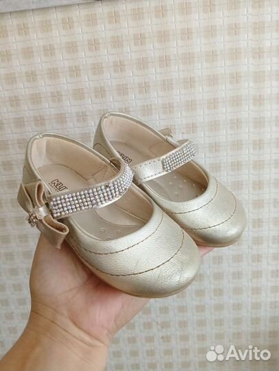 Туфли на девушку 22размер