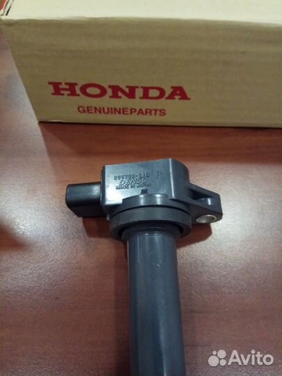 Катушка зажигания Honda K20A K24A 30520-PNA-007