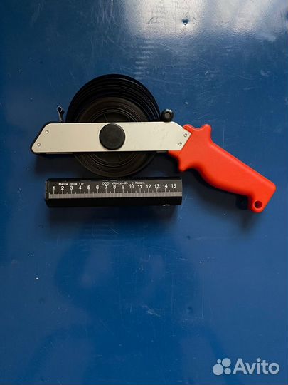 Метрологическое оборудование для АЗС, Нефтебаз