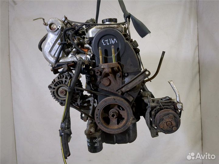 Двигатель Mitsubishi Colt, 2003