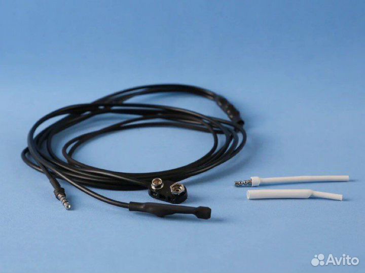 Микронаушник Nano Peep