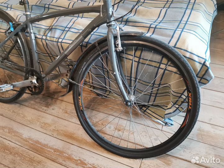 Велосипед бу Marin