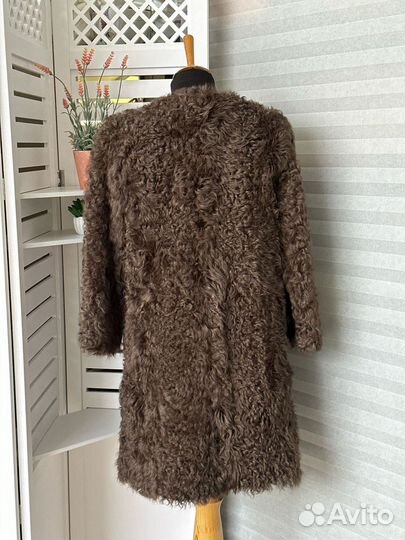 Шуба Max Mara