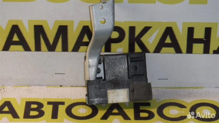 Иммобилайзер Toyota RAV4 (XA30) 2005-2012