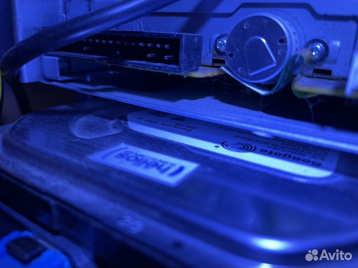 Офисный компьютер Intel Core i3