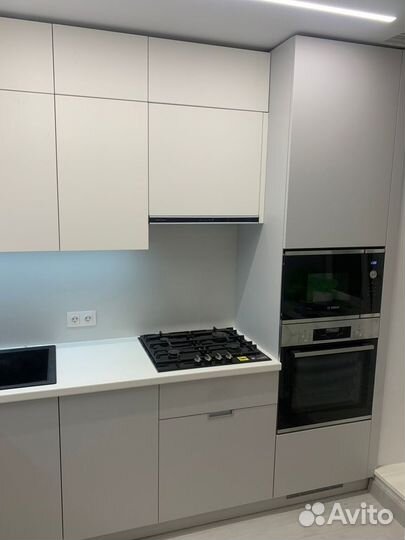 Кухонные гарнитуры в рассрочку