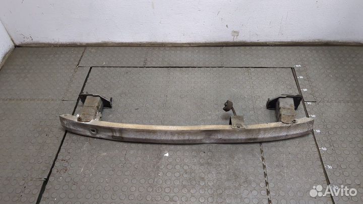 Усилитель бампера задний Mercedes CLK W209