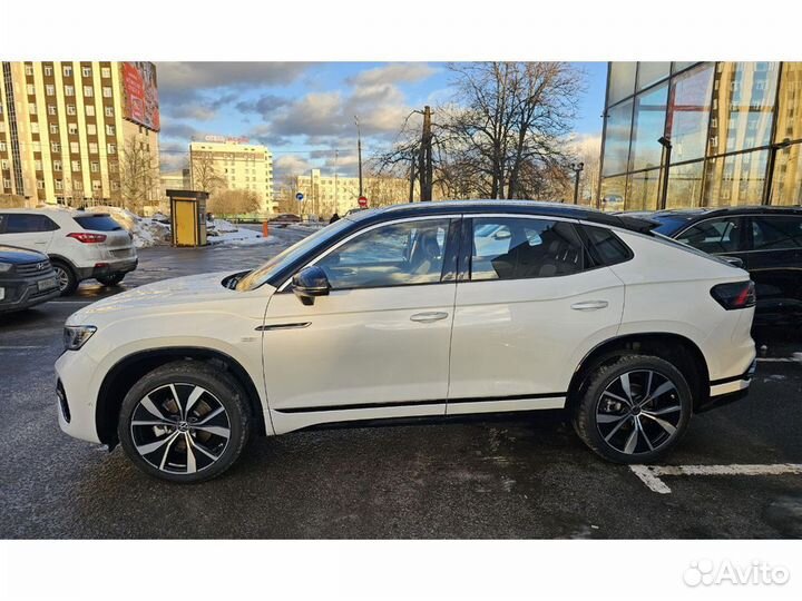 Volkswagen Tayron X 2.0 AMT, 2024